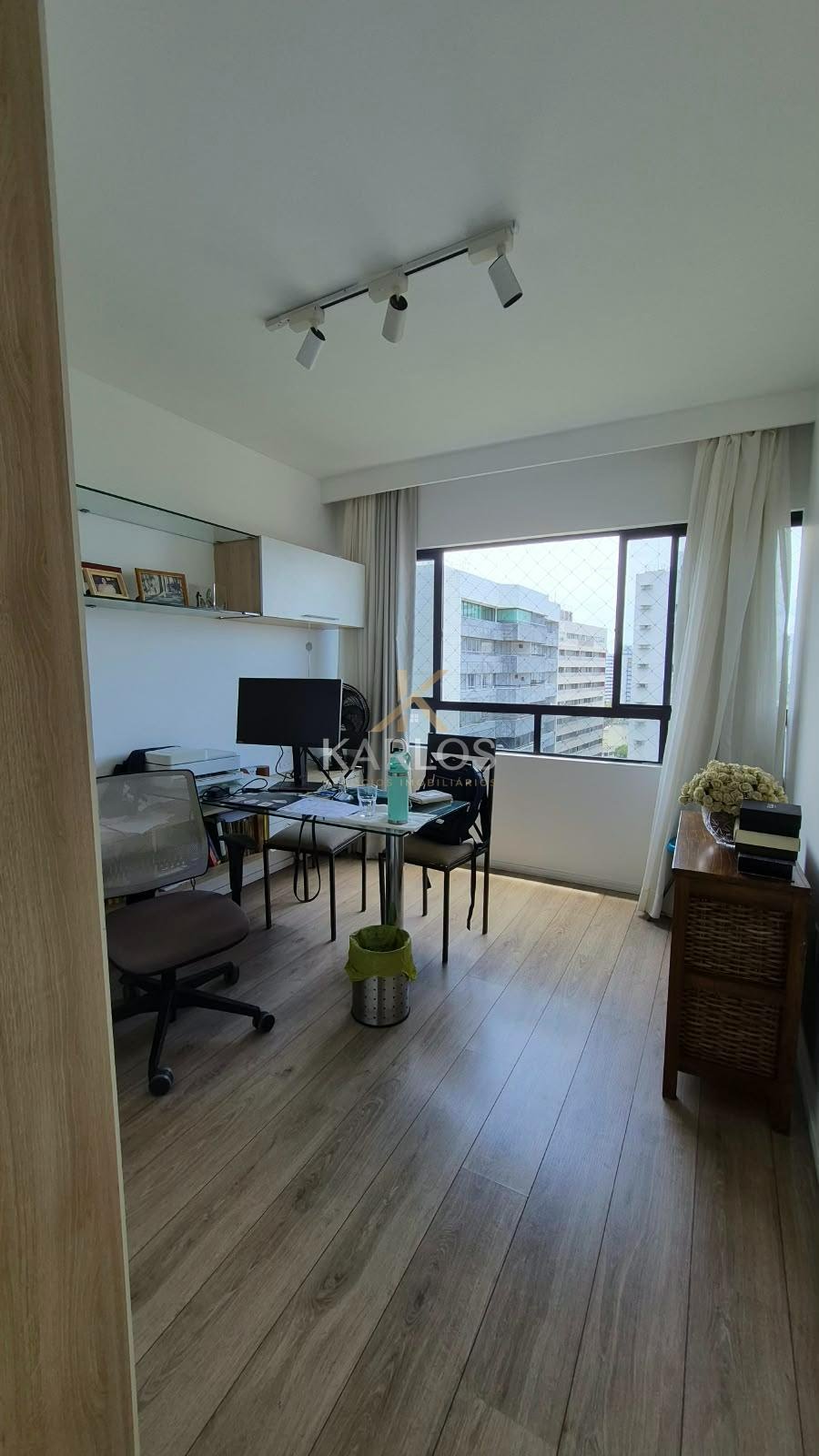 Apartamento à venda com 4 quartos, 2 suítes, 2 vagas e 145m² no Espinheiro, Recife (PE) — foto 5 de 18