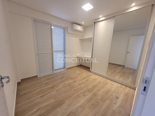 Quarto 1 - Armário e Ar Condicionado