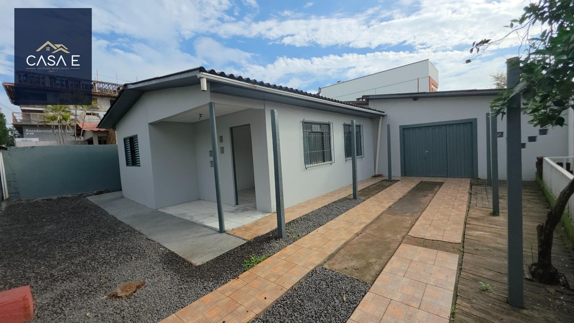 Casa para alugar com 4 quartos, 1 banheiro, 2 vagas e 157m² no Centro ( Casas), Ijuí (RS) — foto 22 de 30