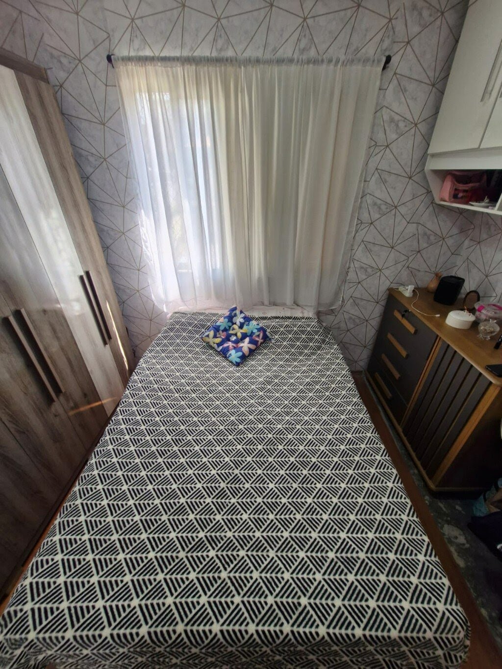 Apartamento à venda com 2 quartos, 2 banheiros, 1 vaga e 60m² no Chácara Nossa Senhora Aparecida, São Paulo (SP) — foto 10 de 23