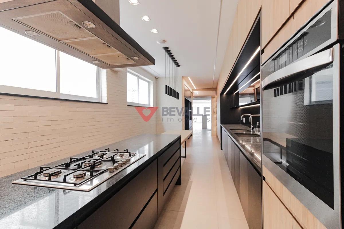 Apartamento à venda com 3 quartos, 1 suíte, 1 vaga e 197m² no Lagoa, Rio de Janeiro (RJ) — foto 30 de 30
