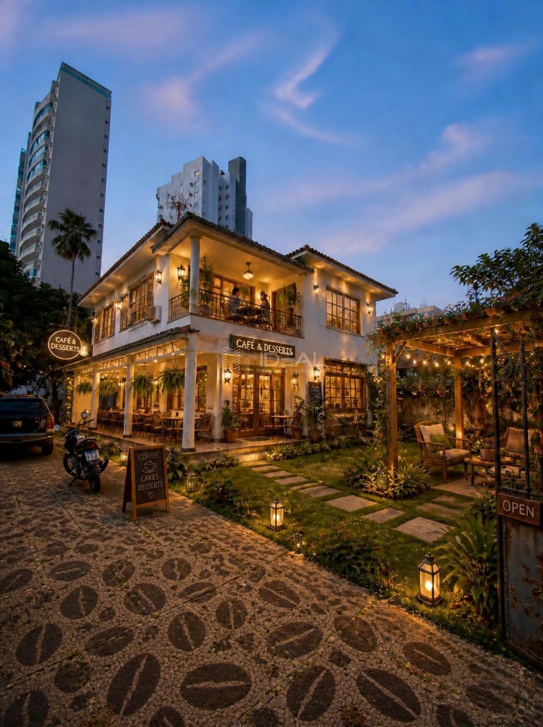 Comercial para alugar com 4 banheiros, 30 vagas e 1020m² no Centro, Campos dos Goytacazes (RJ) — foto 7 de 30