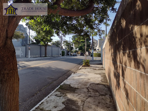 Casa Térrea em Bosque da Saúde  -  São Paulo