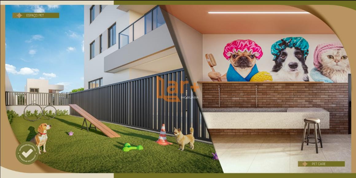 Apartamento à venda com 3 quartos, 1 suíte, 1 vaga e 87m² no Coroa do Meio, Aracaju (SE) — foto 12 de 20