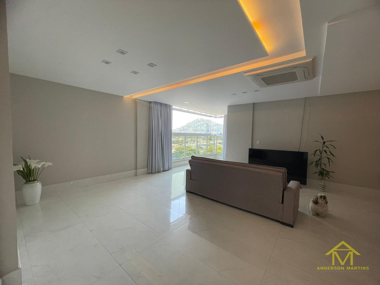 Apartamento à venda com 3 quartos, 5 banheiros, 3 vagas e 130m² no Praia da Costa, Vila Velha (ES) — foto 3 de 20