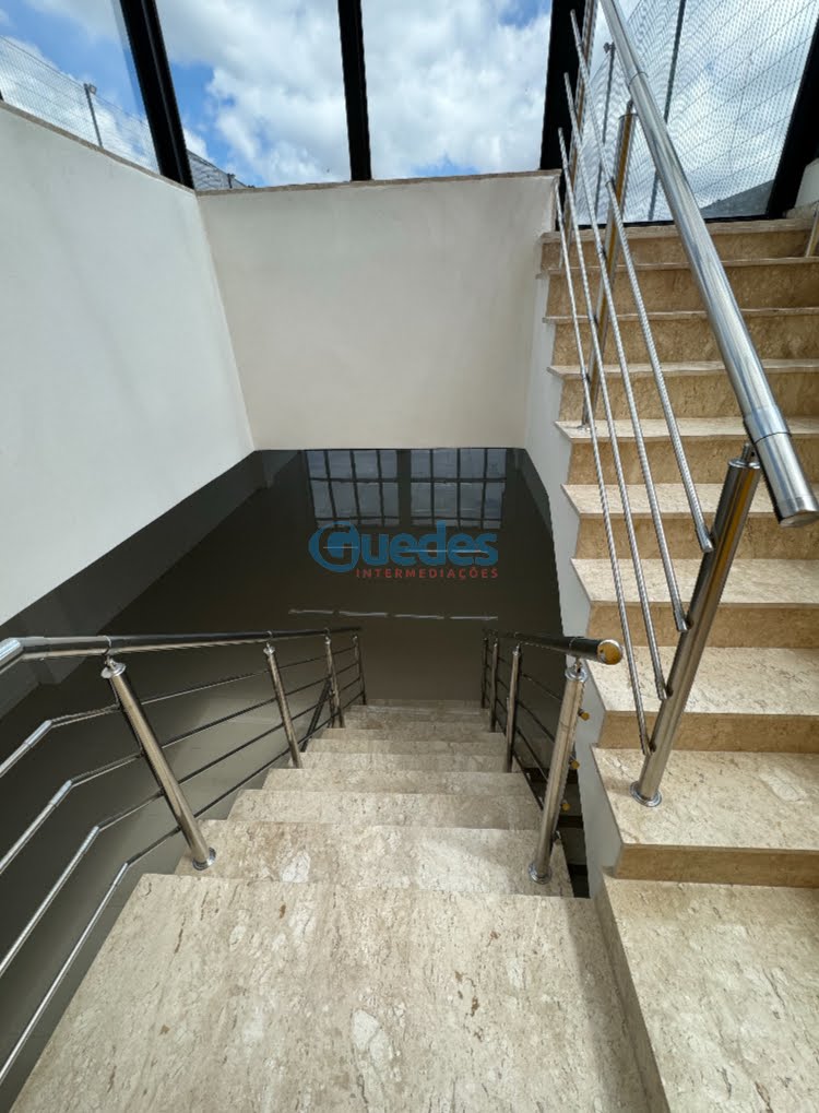 Comercial para alugar com 10 banheiros e 411m² no Santo Amaro, São Paulo (SP) — foto 26 de 30