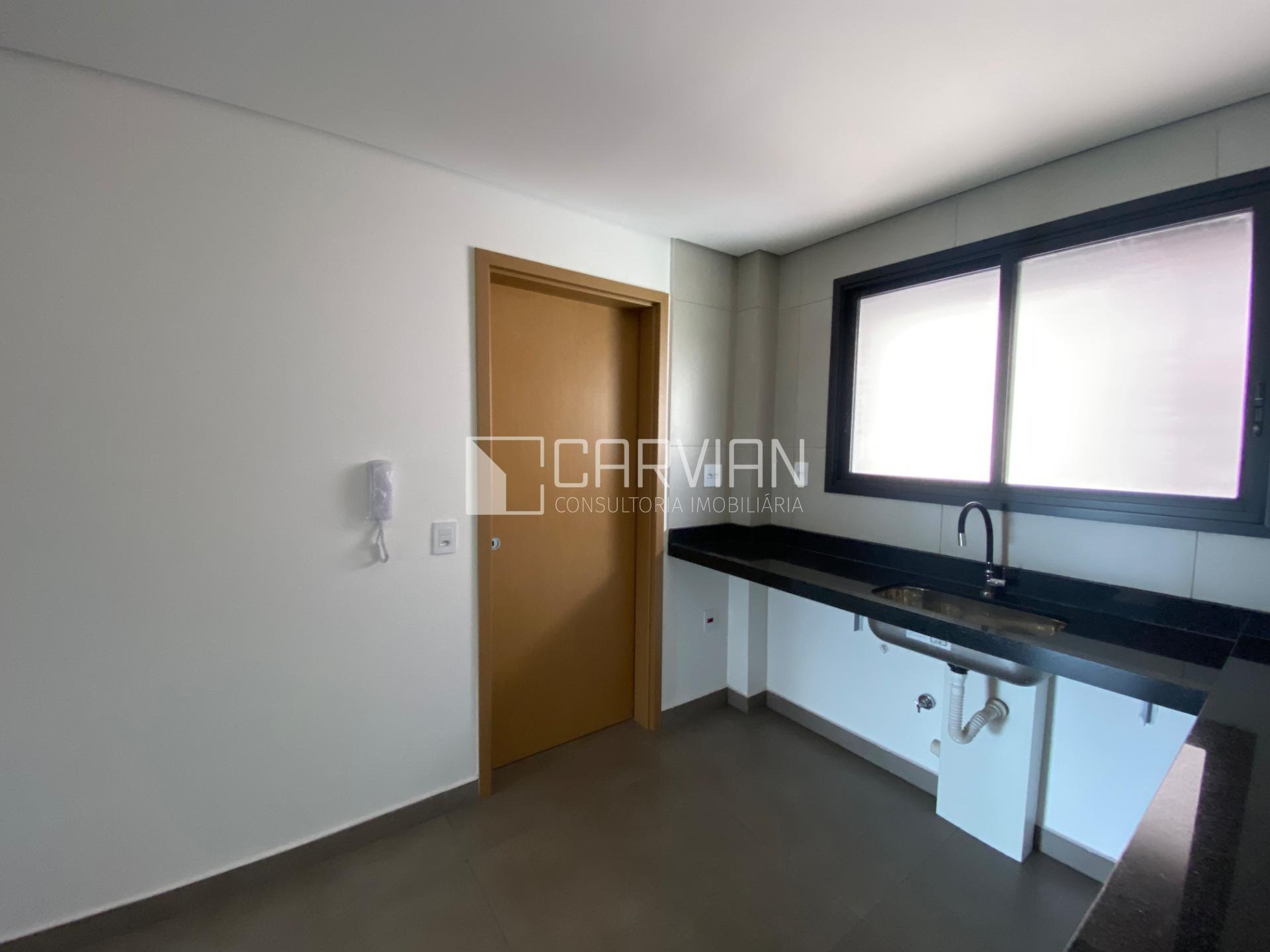 Apartamento à venda com 3 quartos, 3 suítes, 2 vagas e 153m² no Bonfim Paulista, Ribeirão Preto (SP) — foto 13 de 30