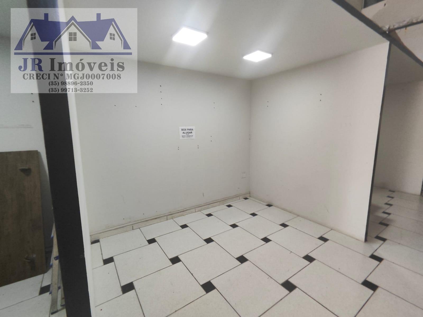 Comercial para alugar com 6m² no Centro, Itajubá (MG) — foto 5 de 7