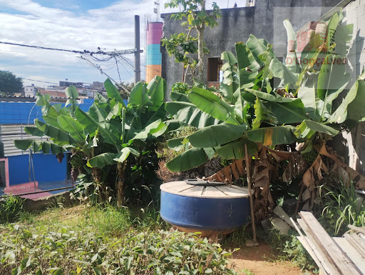 Terreno à Venda em Campanário, Diadema por R$350.000