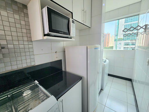 Apartamento em Lourdes  -  Belo Horizonte