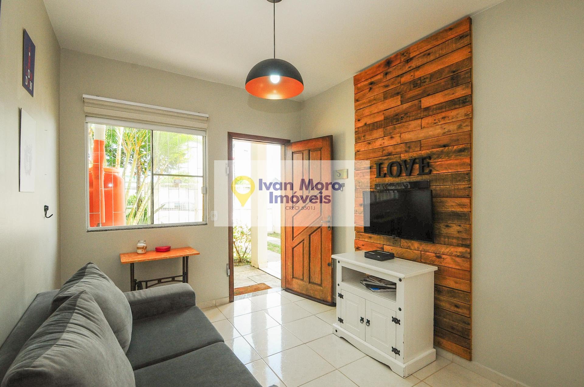 Casa à venda com 3 quartos, 1 suíte, 1 vaga e 104m² no São João do Rio Vermelho, Florianópolis (SC) — foto 4 de 28