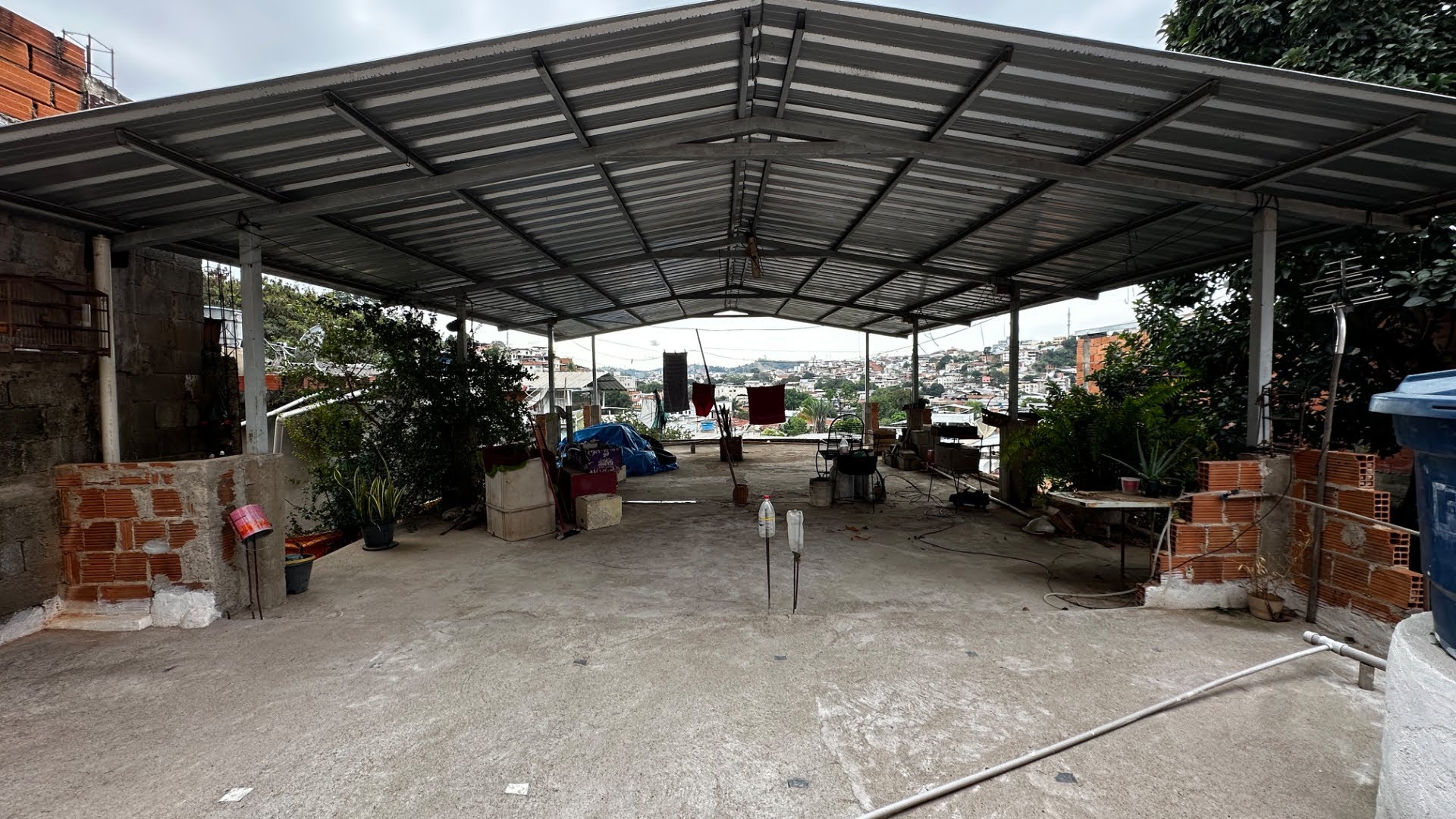 Casa à Venda em Vila Celeste, Ipatinga - 4 Dormitórios