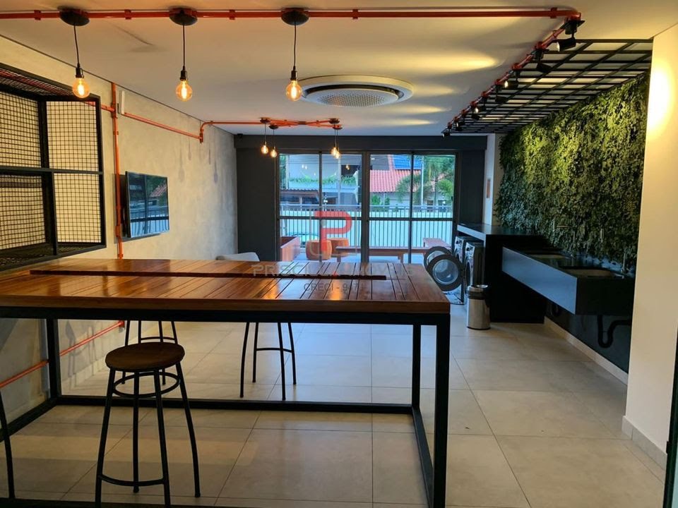 Apartamento à venda com 1 quarto, 1 suíte, 1 vaga e 44m² no Jardim Oceania, João Pessoa (PB) — foto 25 de 30