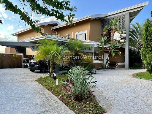 Casa de Condomínio, 4 quartos - Foto 47