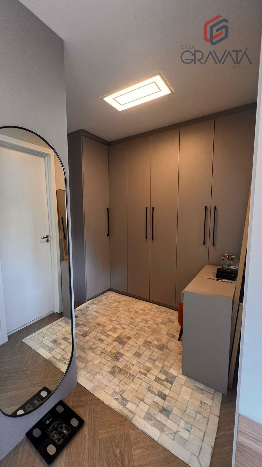 Apartamento à venda com 3 quartos, 3 suítes, 2 vagas e 129m² no Vila Assunção, Santo André (SP) — foto 23 de 28