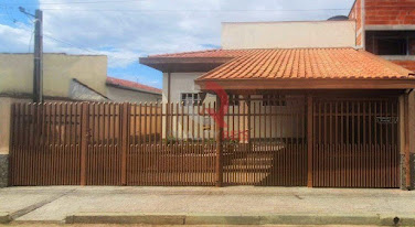 Salão à venda em Jardim Baronesa, Taubaté | 250m²