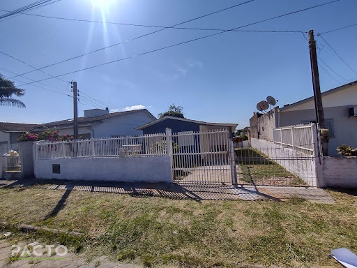 Casa em Coloninha  -  Araranguá