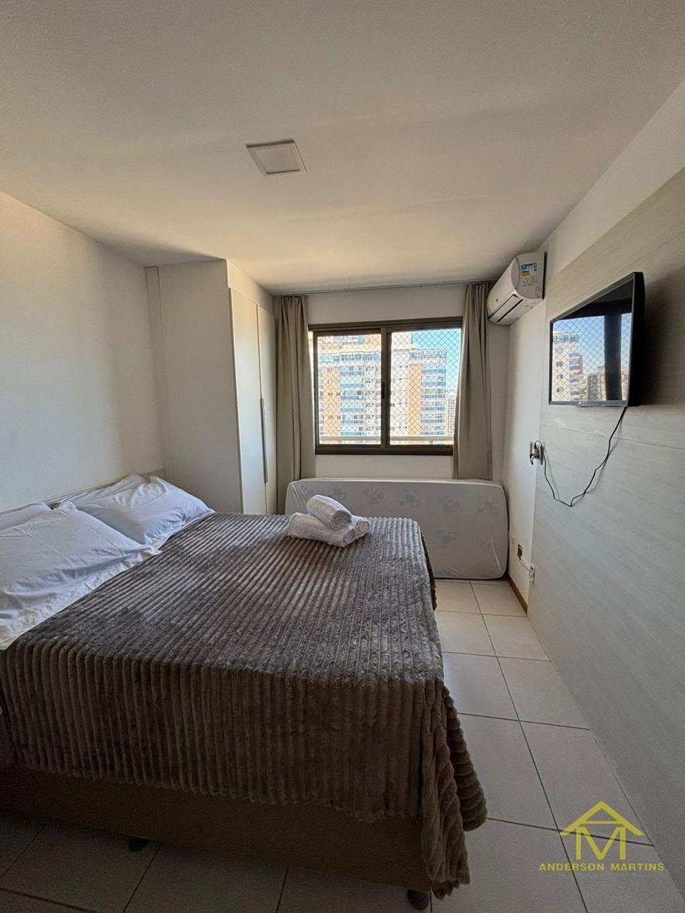 Apartamento à venda com 1 quarto, 1 banheiro, 1 vaga e 42m² no Praia de Itaparica, Vila Velha (ES) — foto 20 de 20