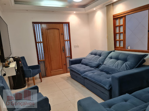 Casa em Jardim Andrea Demarchi  -  São Bernardo do Campo