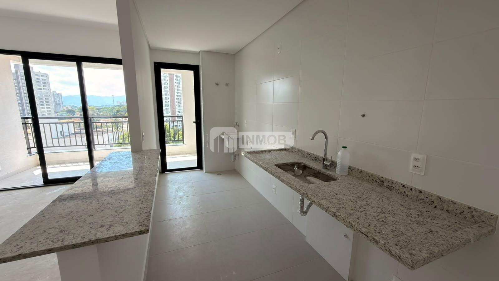 Apartamento à venda com 2 quartos, 1 suíte, 1 vaga e 76m² no Jardim das Nações, Taubaté (SP) — foto 7 de 25