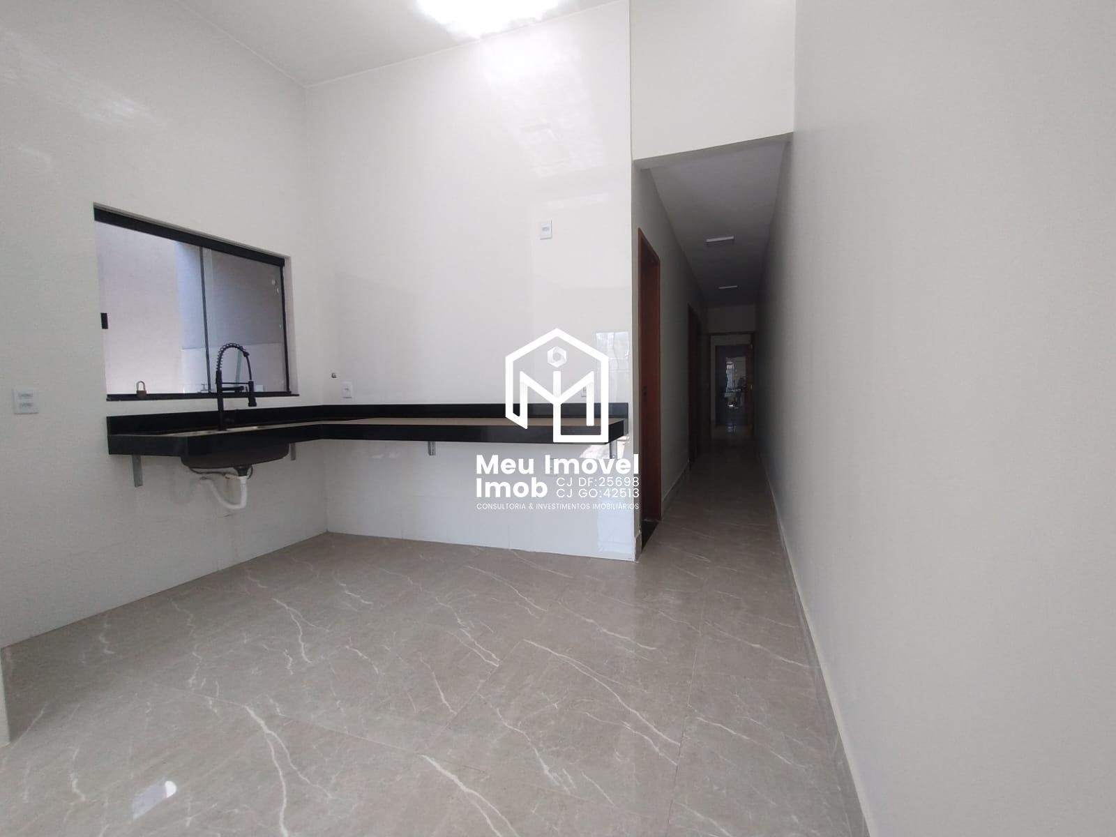 Casa, 3 quartos, 100 m² - Foto 9
