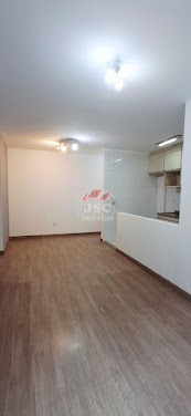 Apartamento no Bairro Osvaldo Cruz - São Caetano do Sul, SP