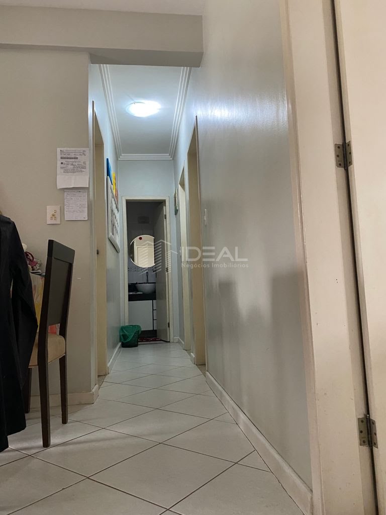 Apartamento de 3 quartos para venda no Residencial Flores de Maio no Centro - Campos dos Goytacazes, RJ