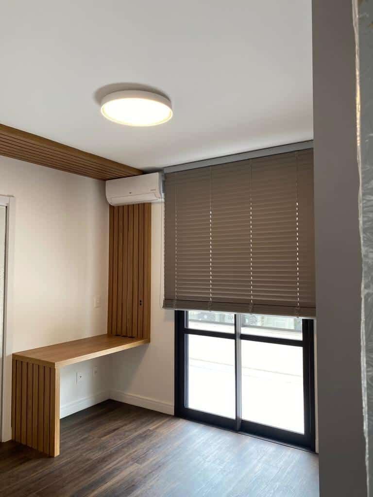 Apartamento à venda com 2 quartos, 1 suíte, 1 vaga e 89m² no Campinas, São José (SC) — foto 7 de 24