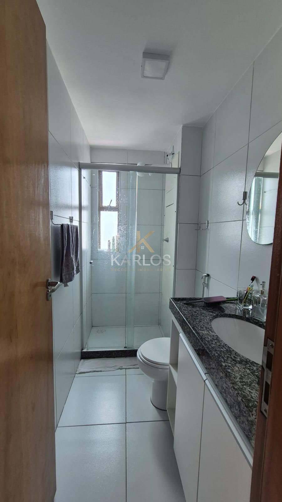 Apartamento à venda com 3 quartos, 1 suíte, 1 vaga e 69m² no Casa Forte, Recife (PE) — foto 11 de 27