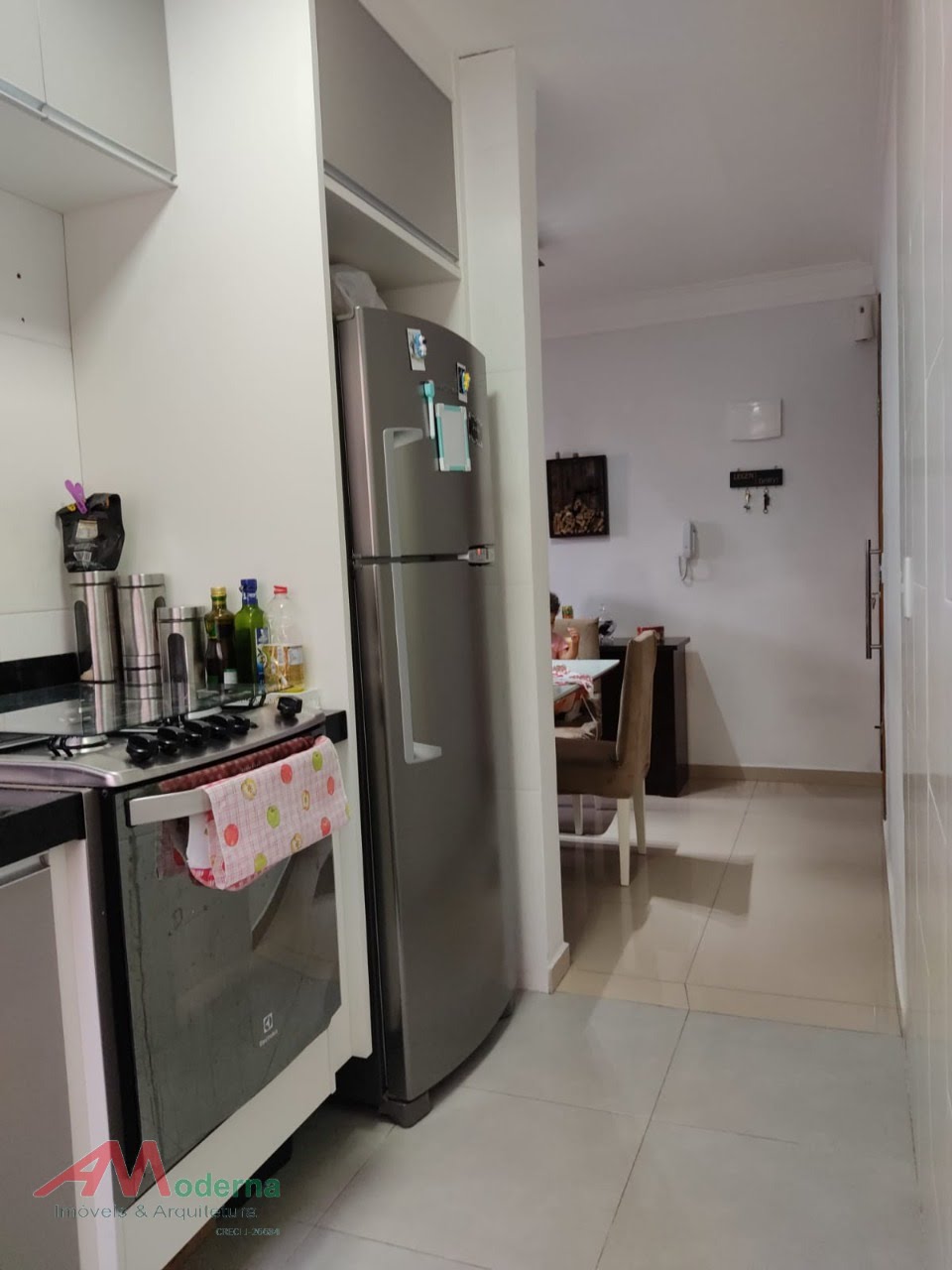 Cobertura à venda com 2 quartos, 1 suíte, 1 vaga e 92m² no Vila Helena, Santo André (SP) — foto 17 de 30