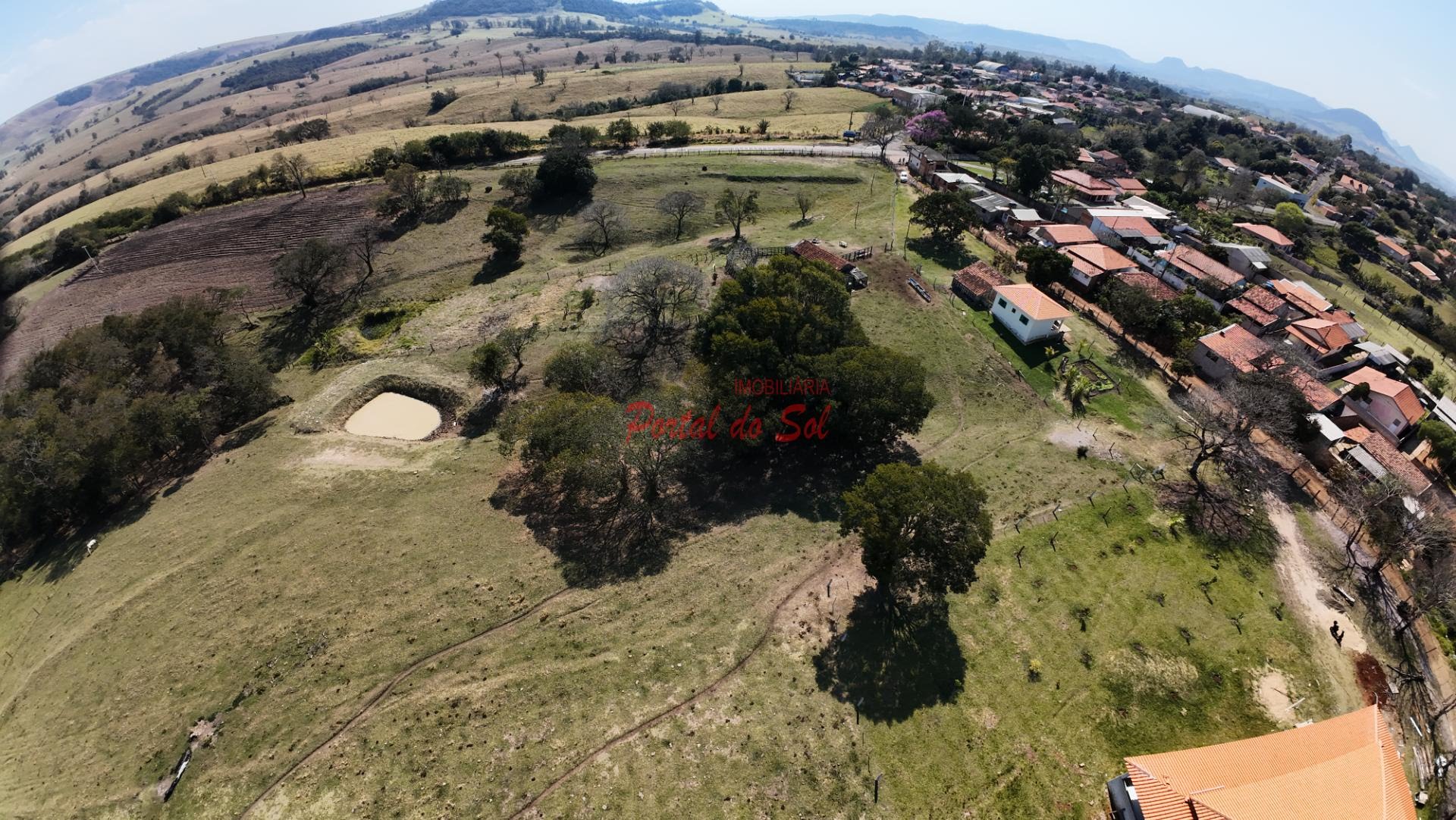 Rural à venda com 108900m² de terreno no Platina, Santo Antônio da Platina (PR) — foto 2 de 14
