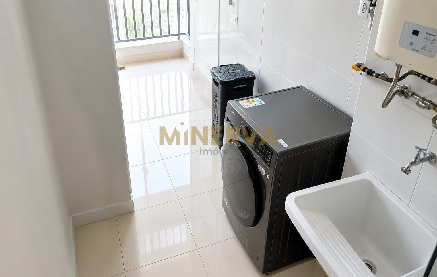 Apartamento para alugar com 2 quartos, 1 suíte, 1 vaga e 60m² no Tatuapé, São Paulo (SP) — foto 5 de 16