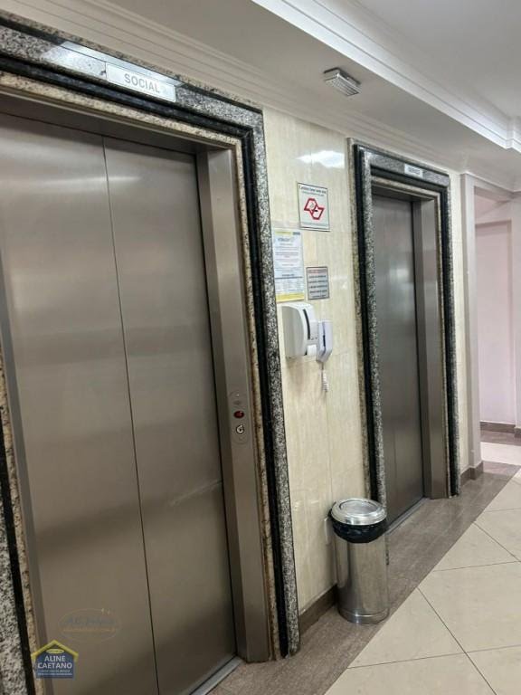 Apartamento à venda com 3 quartos, 1 suíte, 2 vagas e 99m² no Cidade Ocian, Praia Grande (SP) — foto 15 de 30