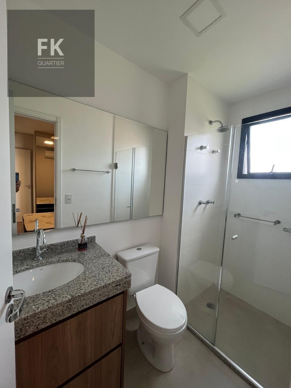 Apartamento para alugar com 2 quartos, 1 suíte e 57m² no Tamboré, Barueri (SP) — foto 14 de 14