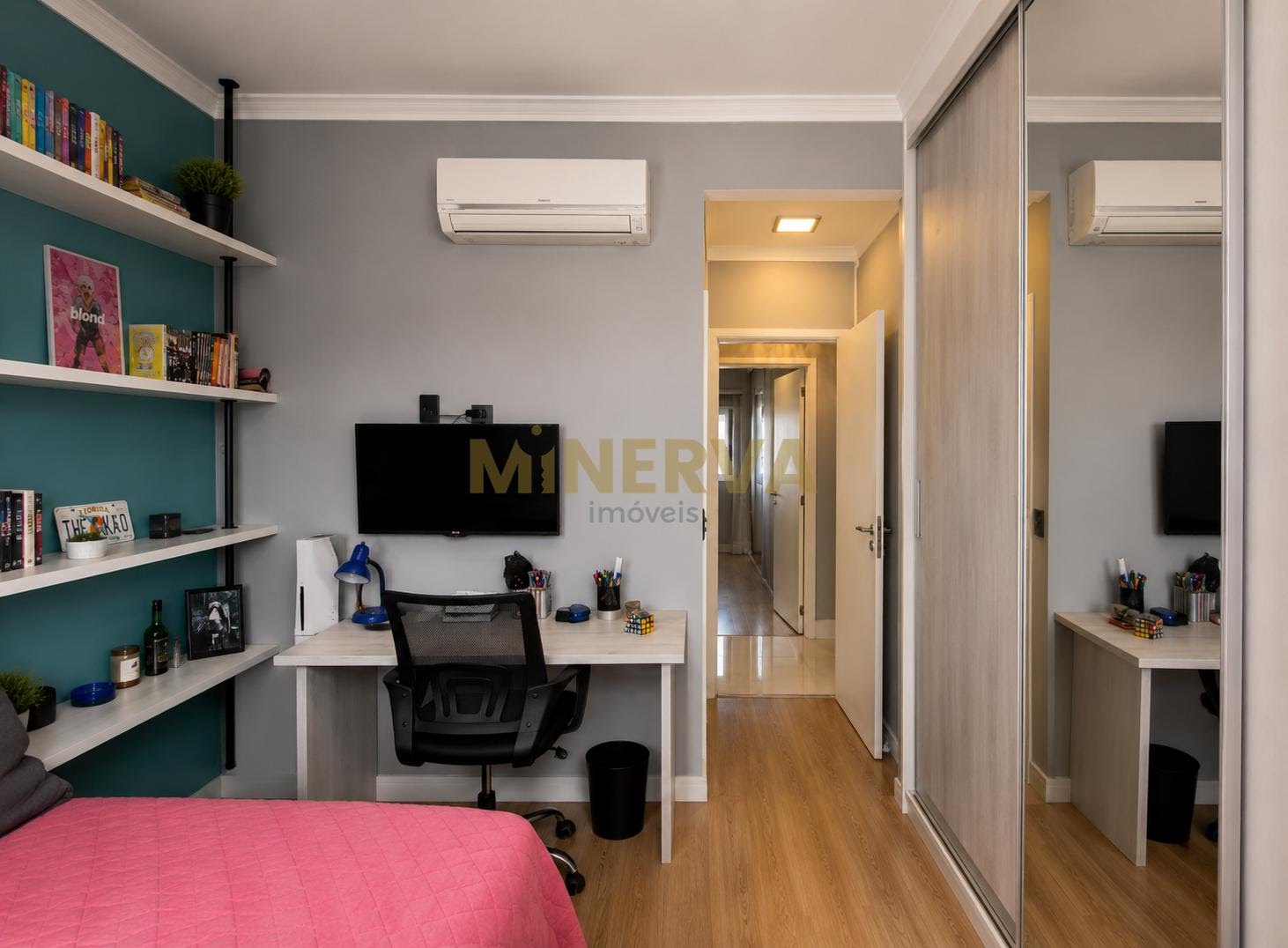 Apartamento à venda com 4 quartos, 3 suítes, 4 vagas e 153m² no Tatuapé, São Paulo (SP) — foto 16 de 30