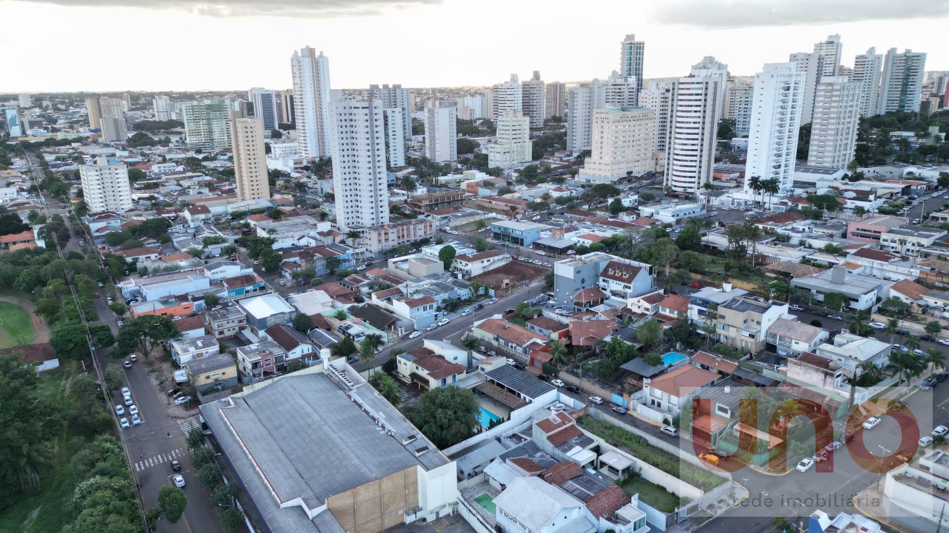 Apartamento à venda com 2 quartos, 1 suíte, 1 vaga e 66m² no Centro, Campo Grande (MS) — foto 22 de 25