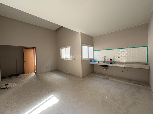 Casa em Setor Dona Matilde  -  Catalão