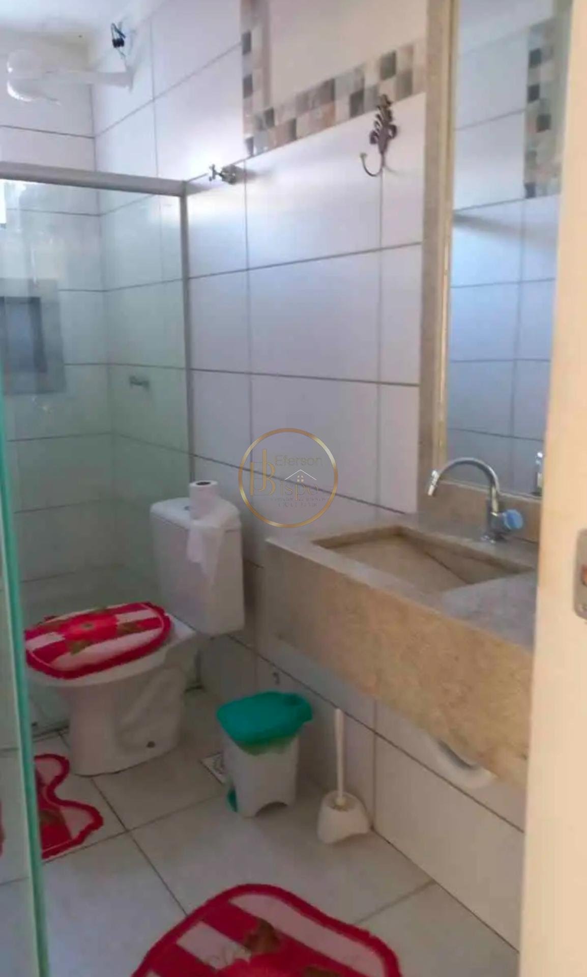 Apartamento à venda com 2 quartos, 1 suíte, 1 vaga e 70m² no Coroa Vermelha, Santa Cruz Cabrália (BA) — foto 7 de 9