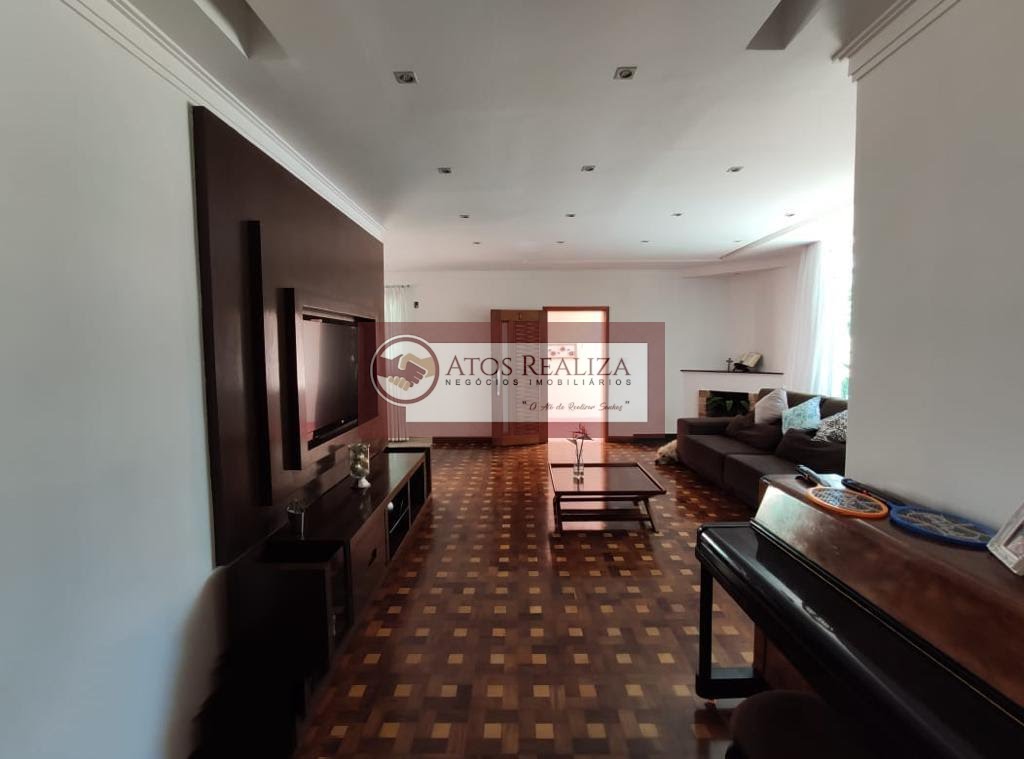 Casa à venda com 6 quartos, 3 suítes, 6 vagas e 400m² no Bolsão de Interlagos, São Paulo (SP) — foto 4 de 30