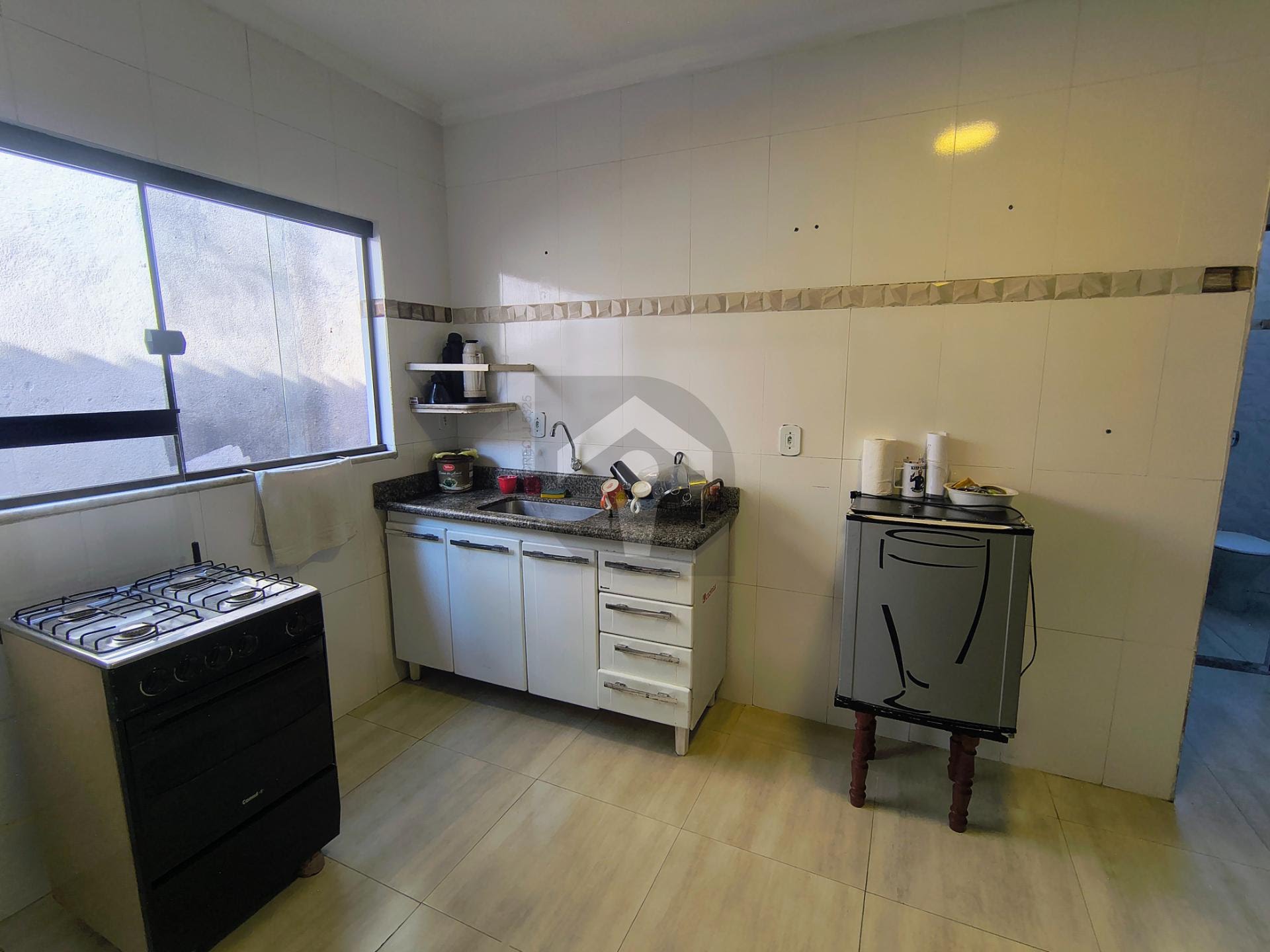 Casa, 2 quartos - Foto 7