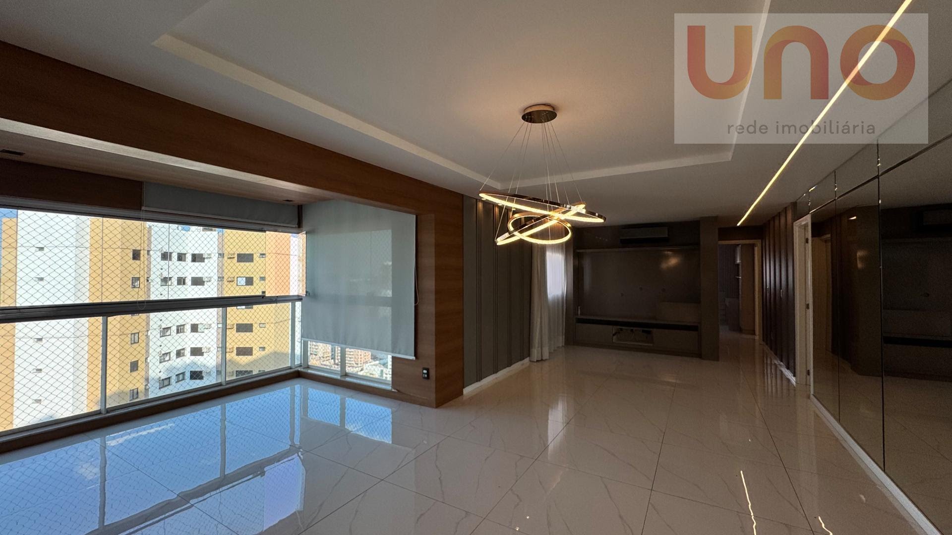 Apartamento para alugar com 3 quartos, 3 suítes, 3 vagas e 142m² no Vivenda do Bosque, Campo Grande (MS) — foto 18 de 30