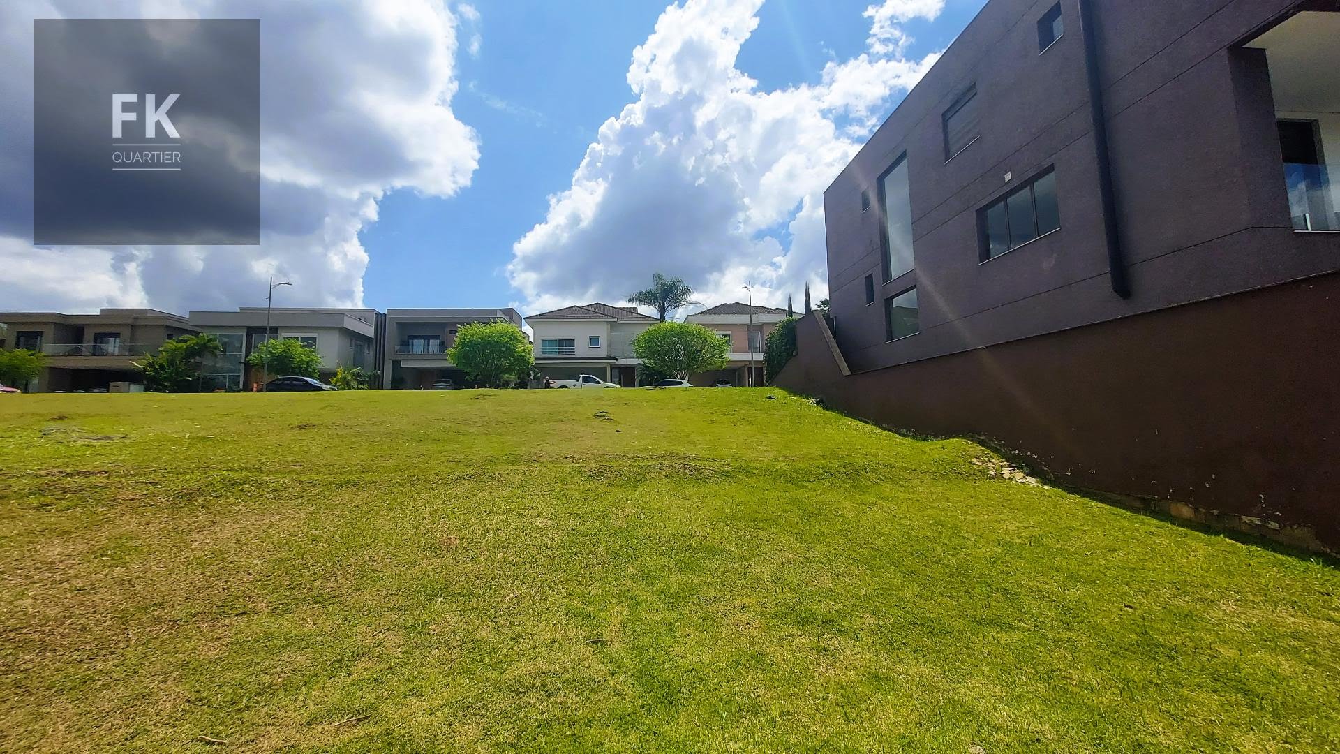 Terreno à venda com 420m² de terreno no Tamboré, Santana de Parnaíba (SP) — foto 4 de 6