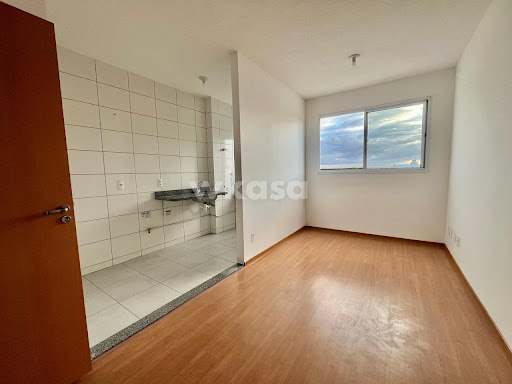 Apartamento em Nossa Senhora da Penha  -  Vila Velha