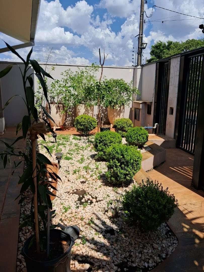 Casa à venda com 5 quartos, 3 suítes, 5 vagas e 421m² no Jardim Francisco Fernandes, São José do Rio Preto (SP) — foto 24 de 30