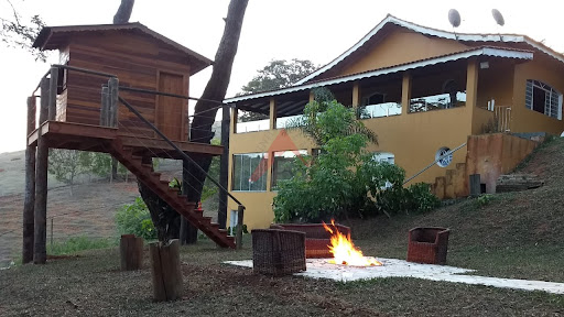 Chácara em Piracaia