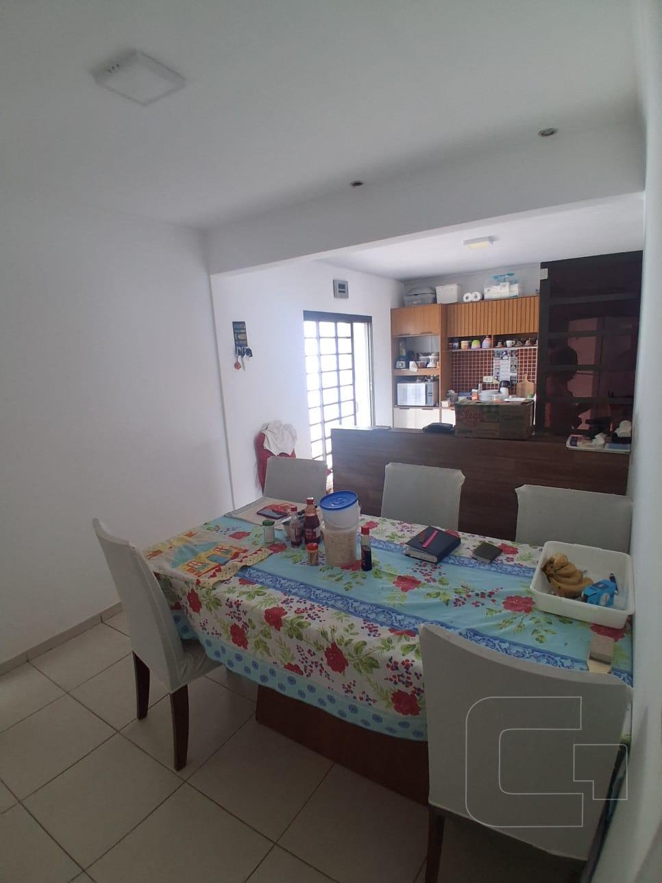 Casa à venda com 3 quartos, 1 suíte, 2 vagas e 110m² no São Rafael II, Arapongas (PR) — foto 9 de 19