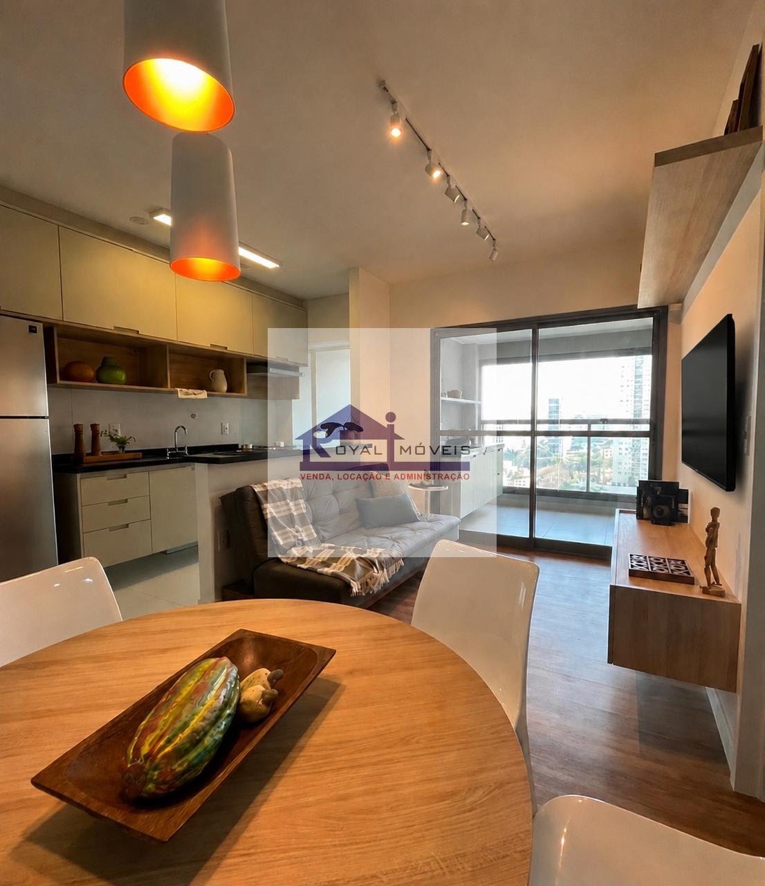 Apartamento para alugar com 1 quarto, 1 suíte, 1 vaga e 50m² no Vila Clementino, São Paulo (SP) — foto 11 de 30