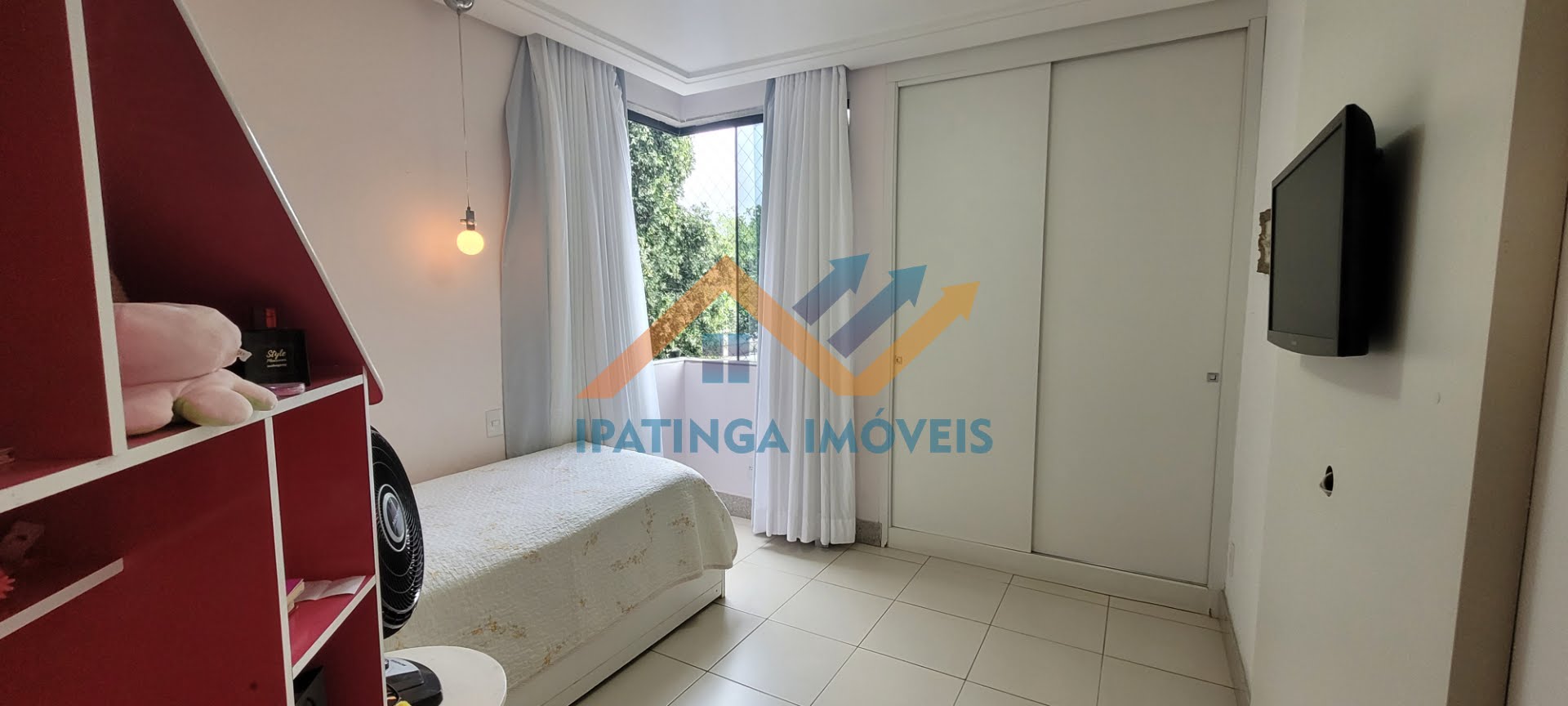 Apartamento, 3 quartos, 133 m² - Foto 10