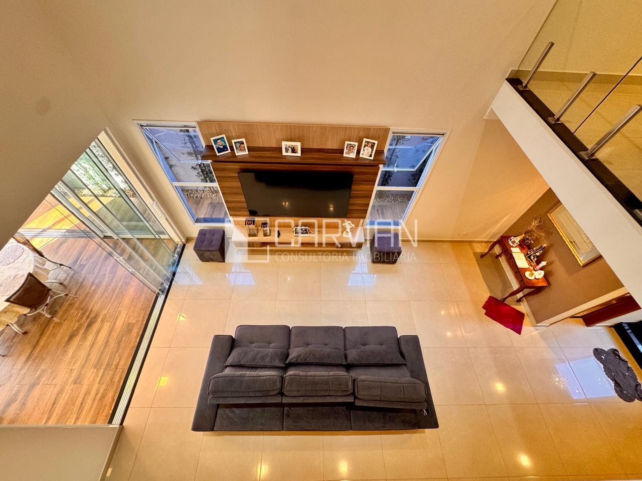 Casa à venda com 3 suítes e 300m² no Condomínio Quinta da Boa Vista, Ribeirão Preto (SP) — foto 24 de 30