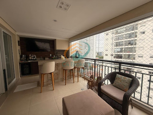 Apartamento em Belenzinho  -  São Paulo
